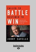 Cover: Called to Battle Destined to Win - ReadHowYouWant
