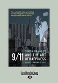 Cover: 9/11 and The Art of Happiness - ReadHowYouWant