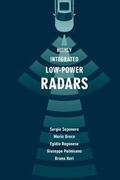 Cover: Highly Integrated Low-Power Radars - Artech House Publishers