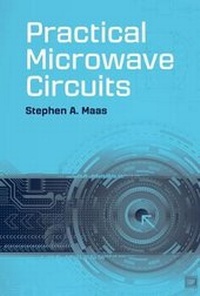 Enlarge image Cover: Practical Microwave Circuits - Artech House Publishers