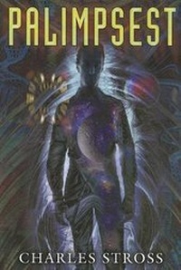 Enlarge image Cover: Palimpsest - Subterranean Press