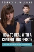 Cover: How to Deal with a Controlling Person - Power of One