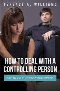 Enlarge image Cover: How to Deal with a Controlling Person - Power of One