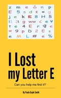 Cover: I Lost My Letter E - Baby Professor