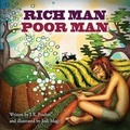 Cover: Rich Man, Poor Man - Tate Publishing & Enterprises