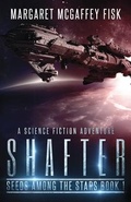 Cover: Shafter - Tto Publishing