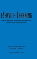 Cover: eService-Learning - Stylus Publishing