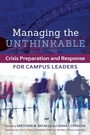 Cover: Managing the Unthinkable - Stylus Publishing