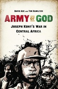 Cover: Army of God - PublicAffairs