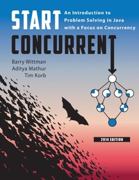 Enlarge image Cover: Start Concurrent - Purdue University Press