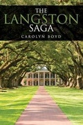 Cover: The Langston Saga - Tate Publishing & Enterprises