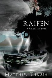 Enlarge image Cover: Raifen - Tate Publishing & Enterprises