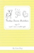 Cover: Penelope Desiree Montclair, Age 9 (Pert' Near a Double Digit) - Tate Publishing & Enterprises