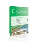 Cover: Engage Additional Books (20 Books, 1 Each of 20 Titles) - Saddleback Educational Publishing, Inc.