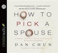 Cover: How to Pick a Spouse - Christianaudio