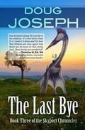 Cover: The Last Bye - Whitestone Publishing