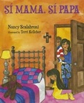 Cover: Si Mama, Si Papa - Mascot Books