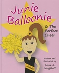 Cover: Junie Balloonie & Perfect Chee - Mascot Books