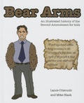 Cover: Bear Arms - Mascot Books