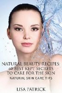 Enlarge image Cover: Natural Beauty Recipes - Power of One