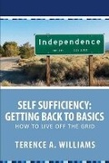 Cover: Self Sufficiency - Power of One