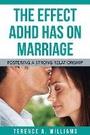 Cover: The Effect ADHD Has on Marriage - Power of One