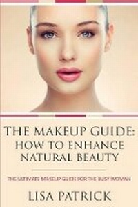 Enlarge image Cover: The Makeup Guide - Power of One