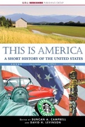 Cover: This is America - Berkshire Publishing Group