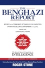 Cover: The Benghazi Report - Skyhorse Publishing