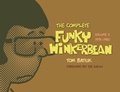 Cover: The Complete Funky Winkerbean - Kent State University Press