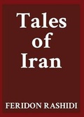 Cover: Tales of Iran - Feridon Rashidi