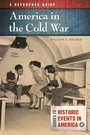 Cover: America in the Cold War - ABC-CLIO