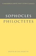 Cover: Sophocles: Philoctetes - Cambridge University Press