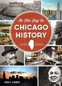 Cover: On This Day in Chicago History - History Press (SC)