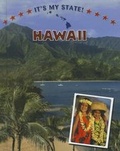 Cover: Hawaii - Cavendish Square Publishing