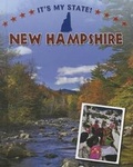 Cover: New Hampshire - Cavendish Square Publishing