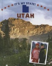 Enlarge image Cover: Utah - Cavendish Square Publishing