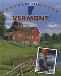 Cover: Vermont - Cavendish Square Publishing