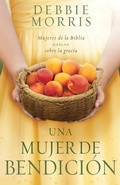Cover: Una mujer de bendici&oacute;n - Casa Creacion