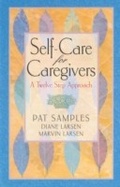 Cover: Self-Care for Caregivers - Hazelden Publishing