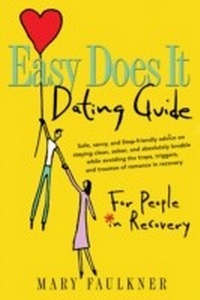 Enlarge image Cover: Easy Does It Dating Guide - Hazelden Publishing
