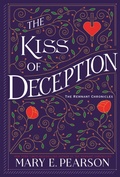 Cover: The Kiss of Deception - Henry Holt and Co. (BYR)