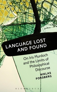 Enlarge image Cover: Language Lost and Found - Bloomsbury Academic USA