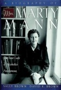 Cover: A Biography of Mrs Marty Mann - Hazelden Publishing