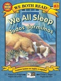 Cover: We All Sleep/Todos Dormimos - Treasure Bay