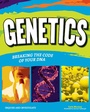 Cover: GENETICS - Nomad Press