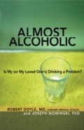 Cover: Almost Alcoholic - Hazelden Publishing
