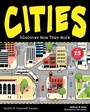 Cover: Cities - Nomad Press