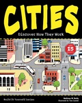 Cover: CITIES - Nomad Press