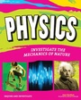 Cover: PHYSICS - Nomad Press